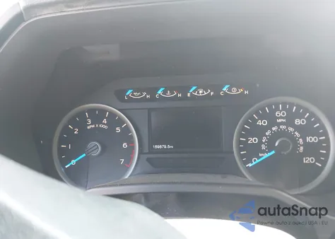 2016 Ford F-150 Xlt из США, поврежденный, VIN 1FTEW1EG6GKF89778